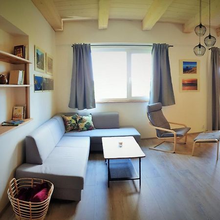 Apartman Nezichov Touzim Екстер'єр фото
