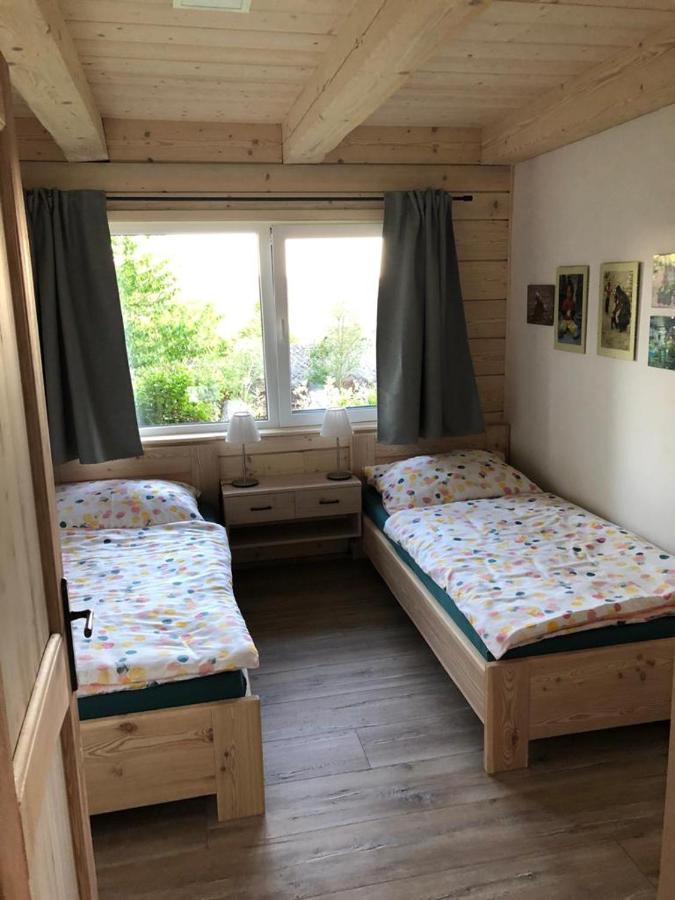 Apartman Nezichov Touzim Екстер'єр фото